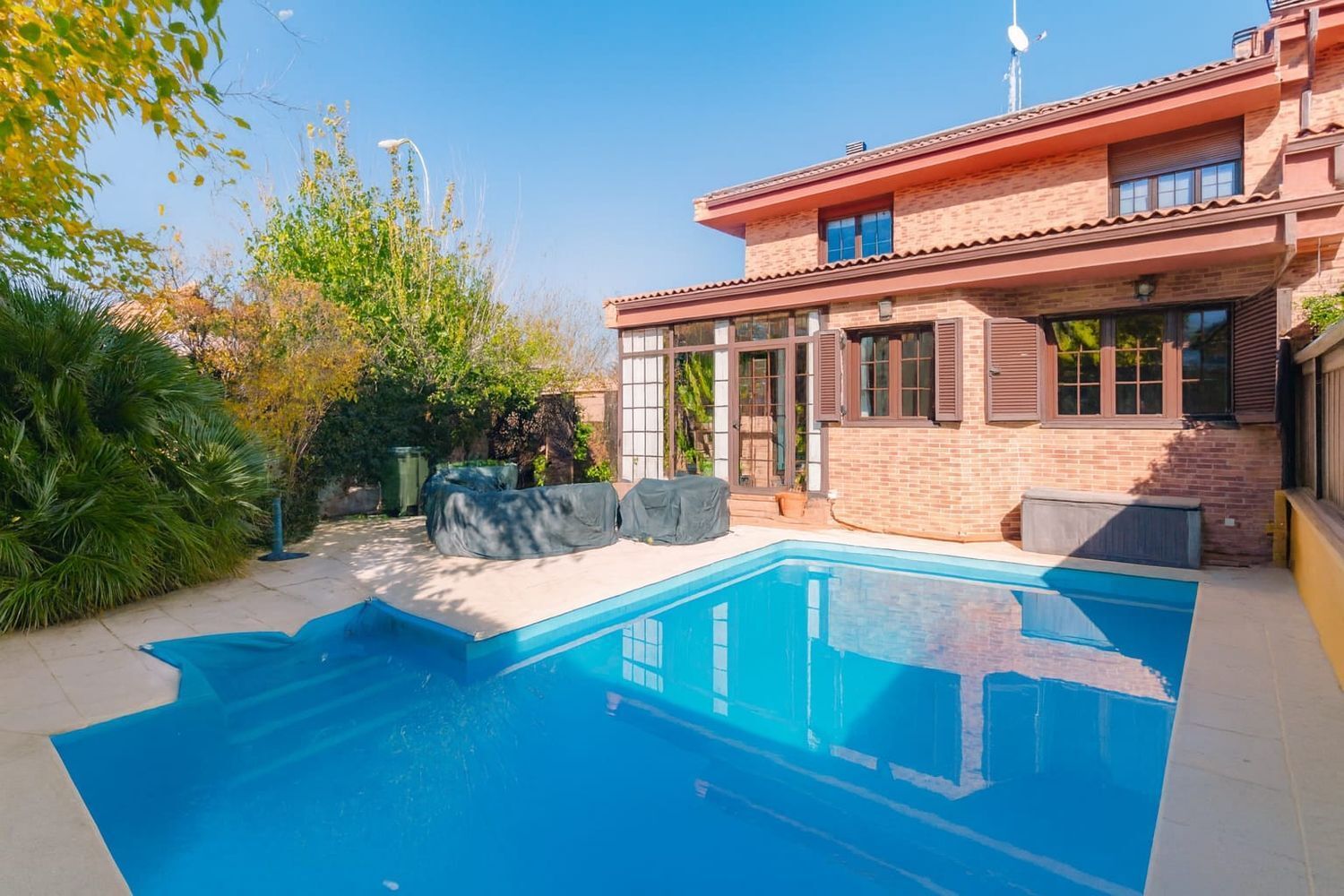 Casas o chalets-Venta-Torrelodones-1995174