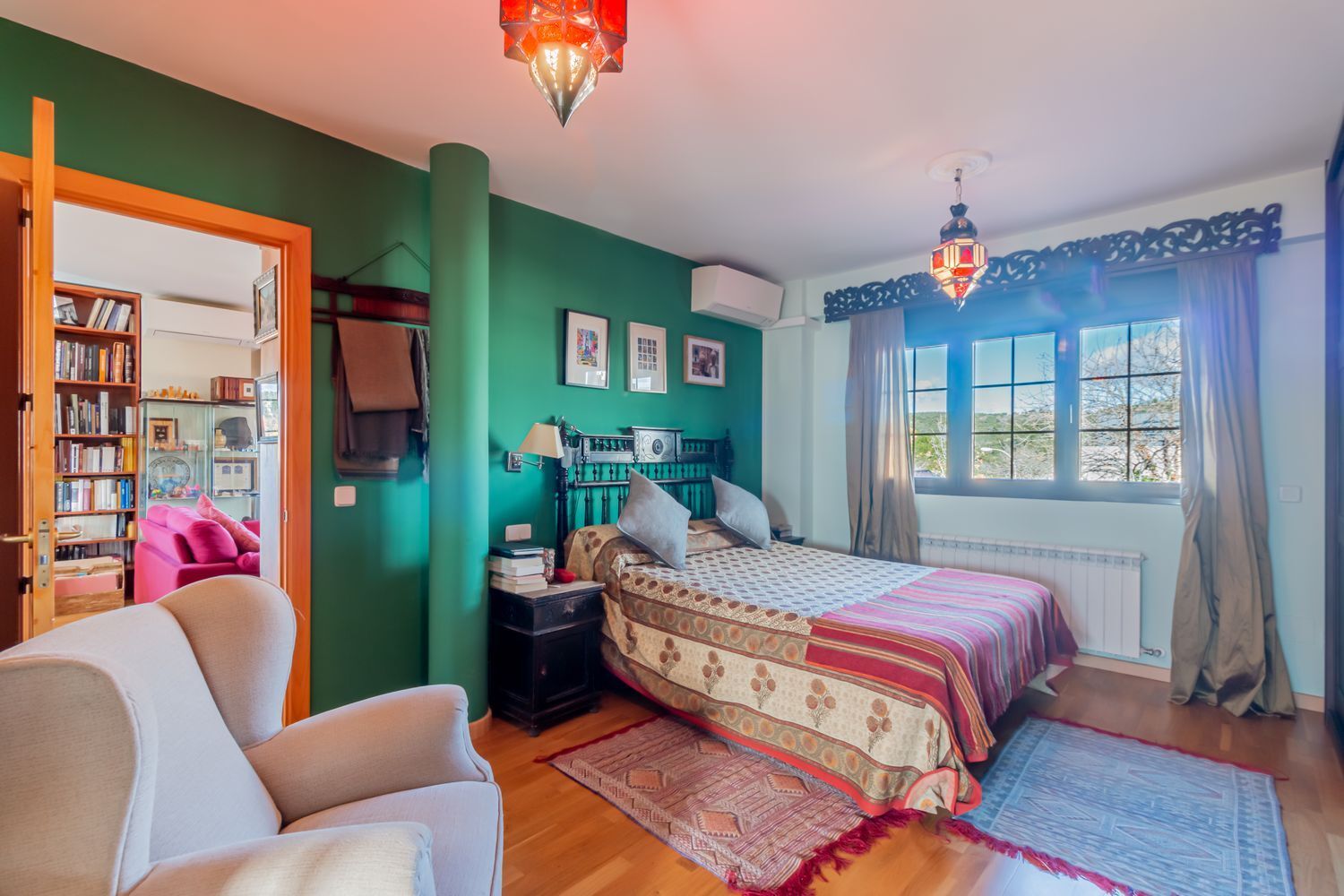 Casas o chalets-Venta-Torrelodones-1995174-Foto-15