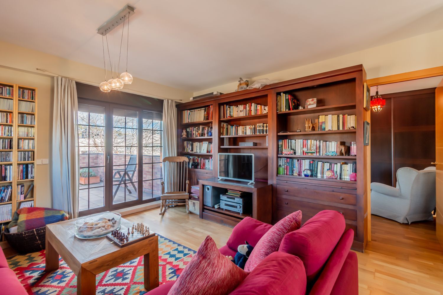 Casas o chalets-Venta-Torrelodones-1995174-Foto-36