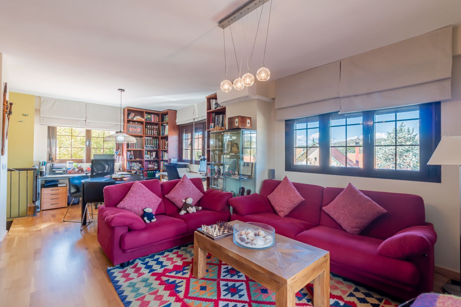 Casas o chalets-Venta-Torrelodones-1995174-Foto-39