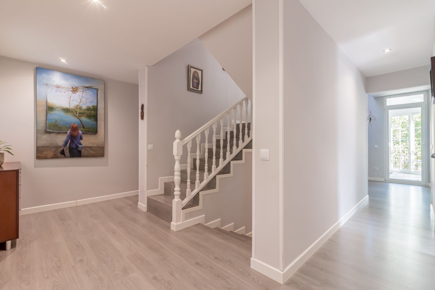 Propiedad en venta en Madrid, Valdemorillo