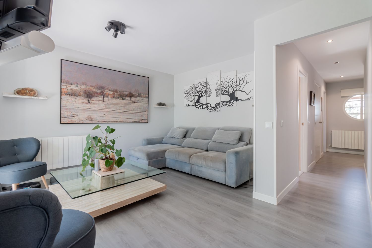 Propiedad en venta en Madrid, Valdemorillo