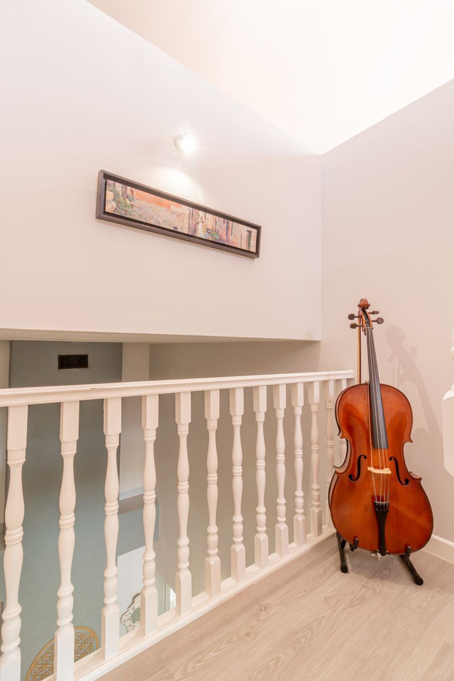 Propiedad en venta en Madrid, Valdemorillo