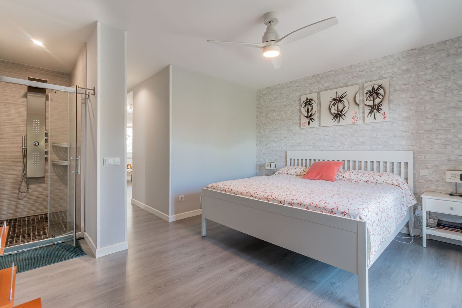 Propiedad en venta en Madrid, Valdemorillo