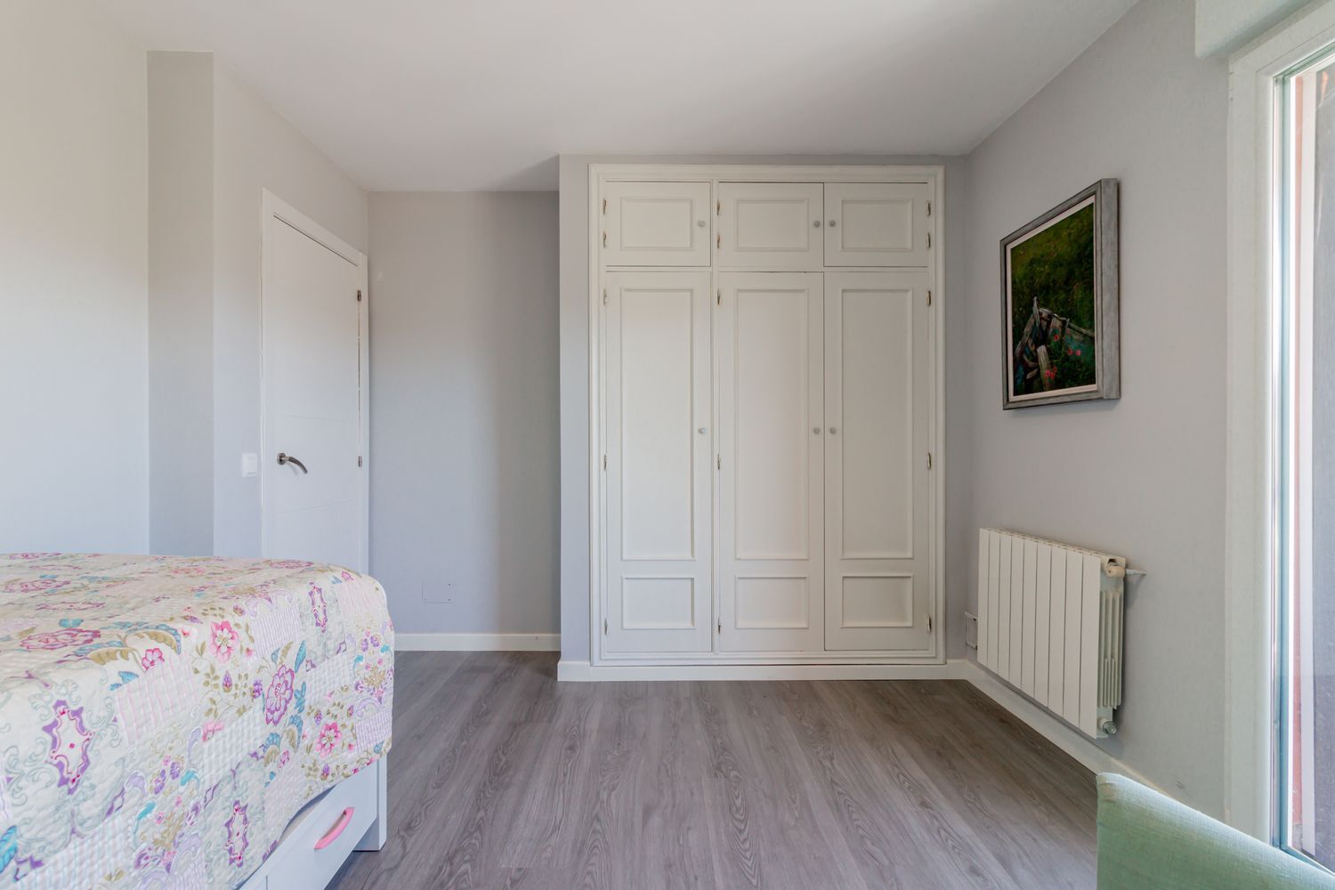 Propiedad en venta en Madrid, Valdemorillo