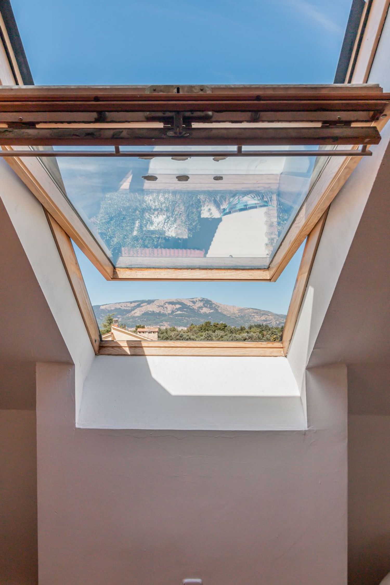 Propiedad en venta en Madrid, Valdemorillo