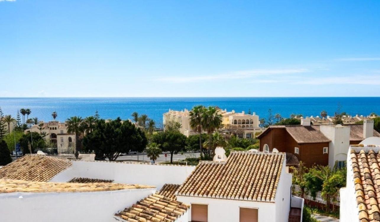 APARTAMENTO CON ENCANTO EN CALA DE MIJAS