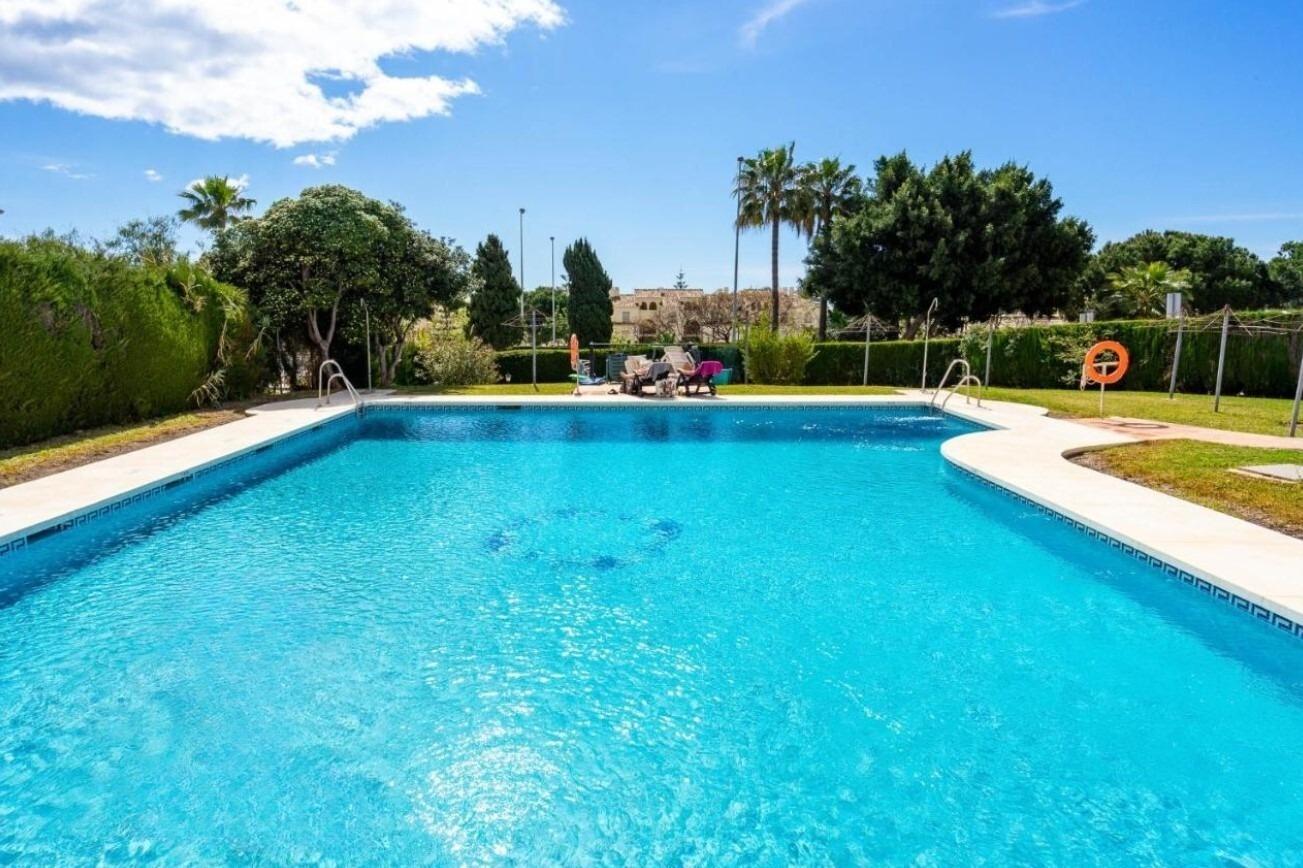 APARTAMENTO CON ENCANTO EN CALA DE MIJAS