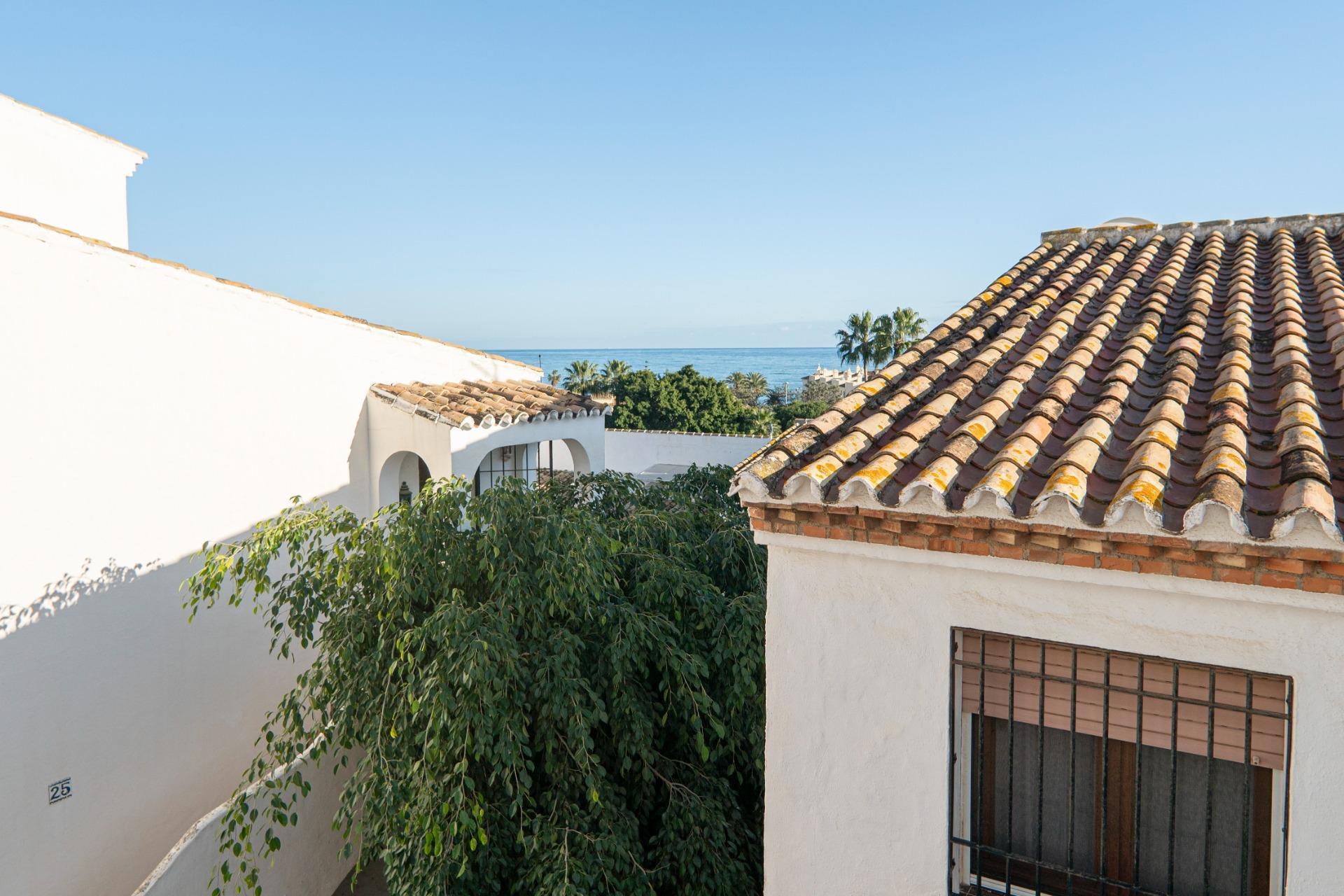 APARTAMENTO CON ENCANTO EN CALA DE MIJAS