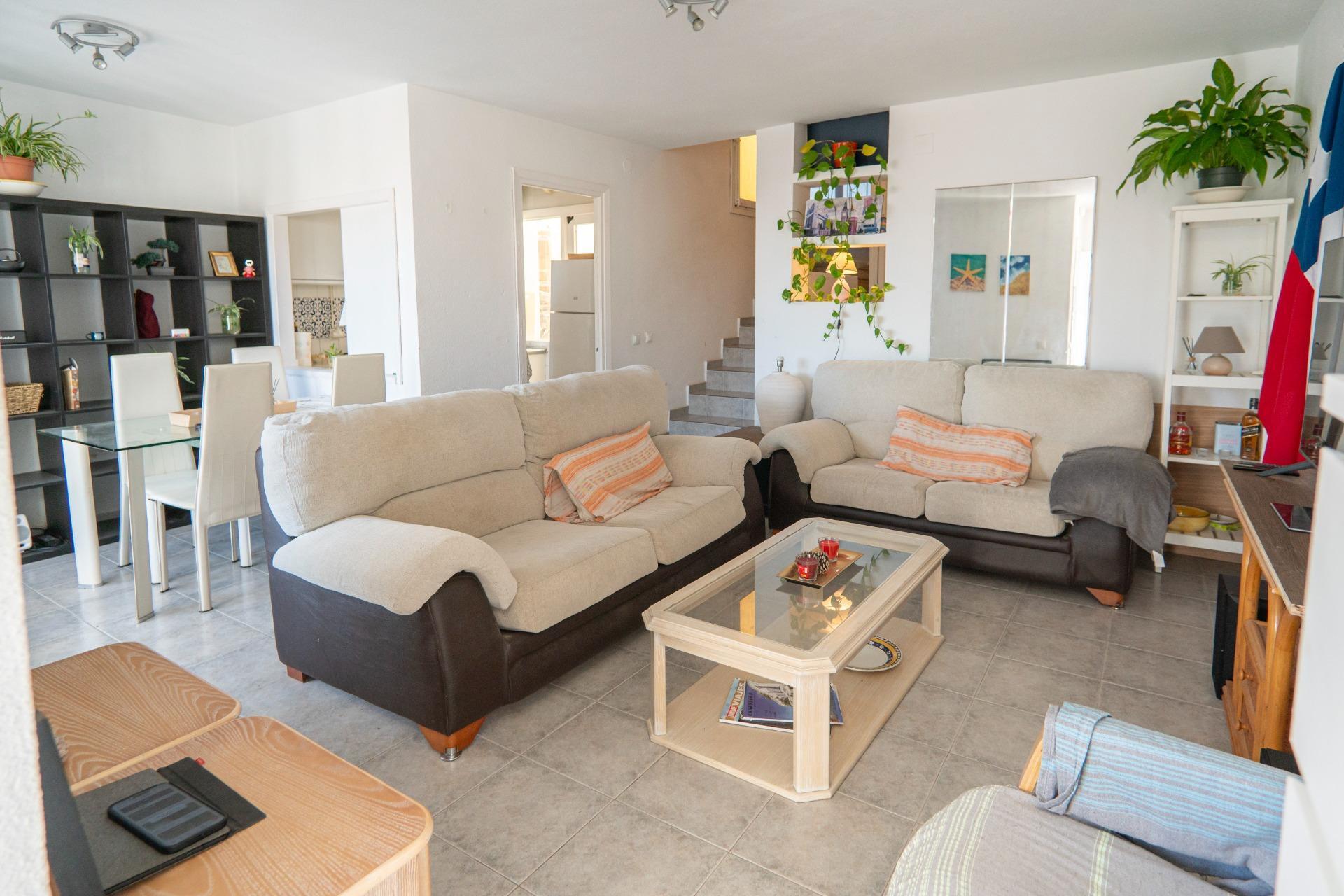 APARTAMENTO CON ENCANTO EN CALA DE MIJAS