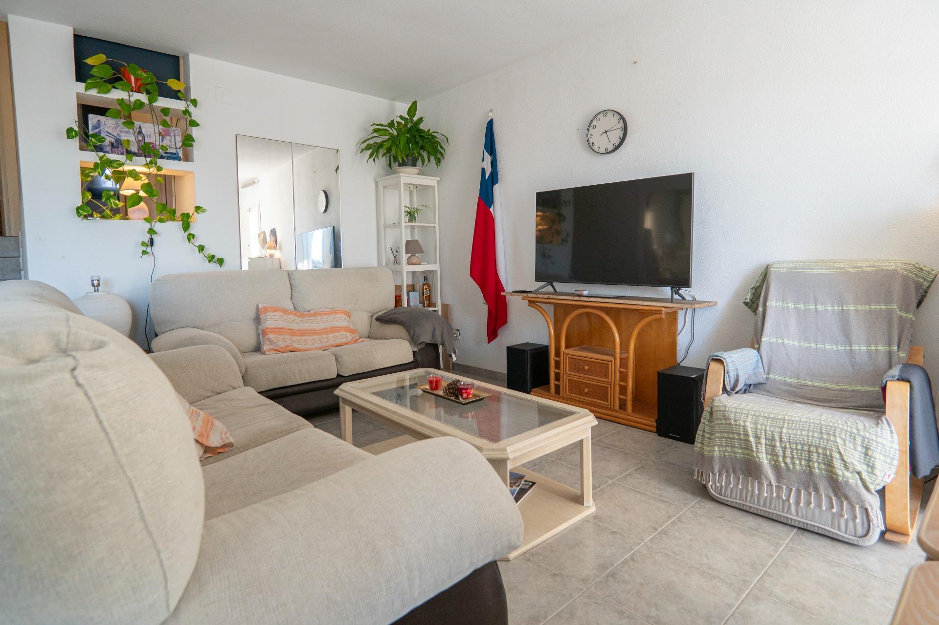 APARTAMENTO CON ENCANTO EN CALA DE MIJAS