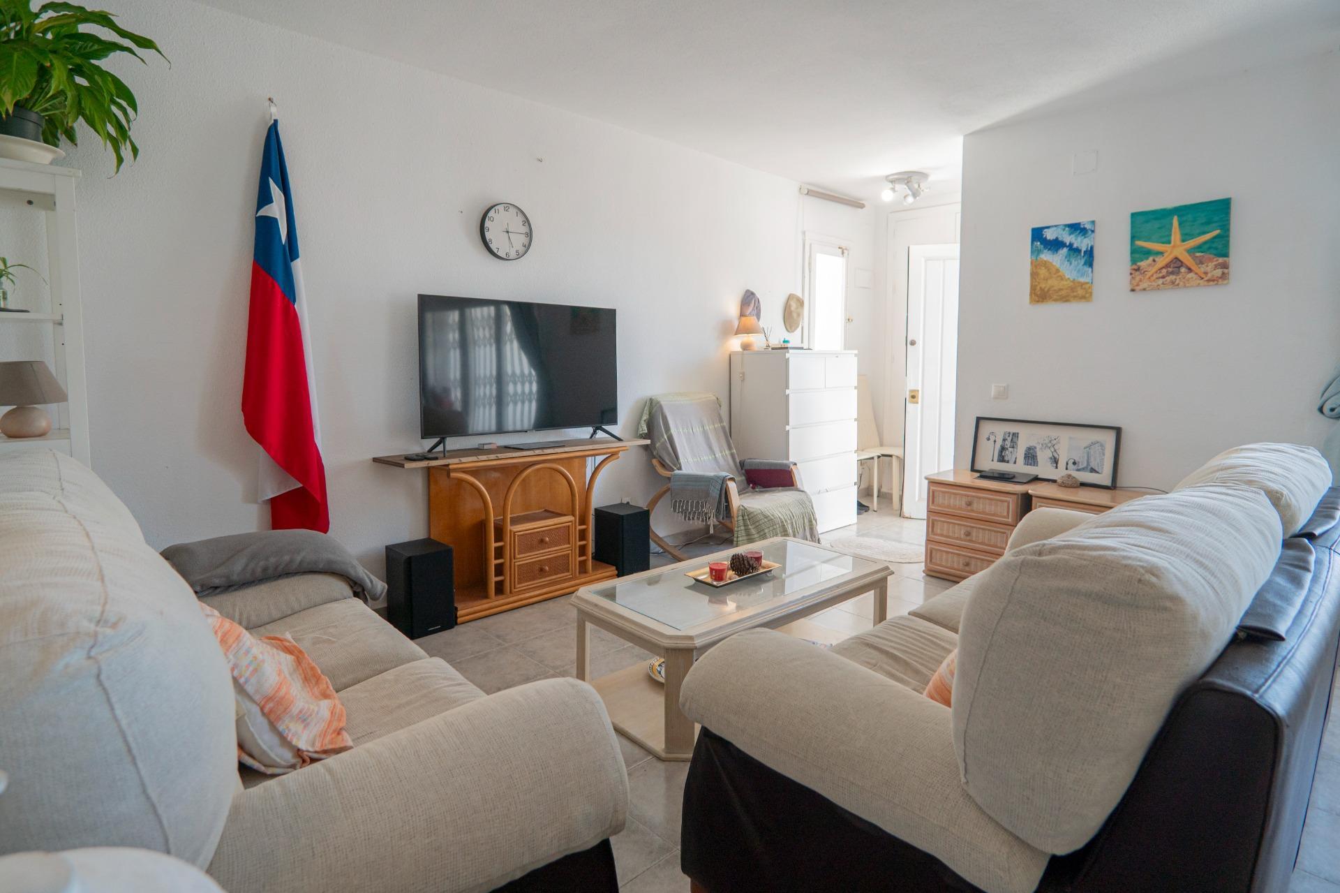 APARTAMENTO CON ENCANTO EN CALA DE MIJAS