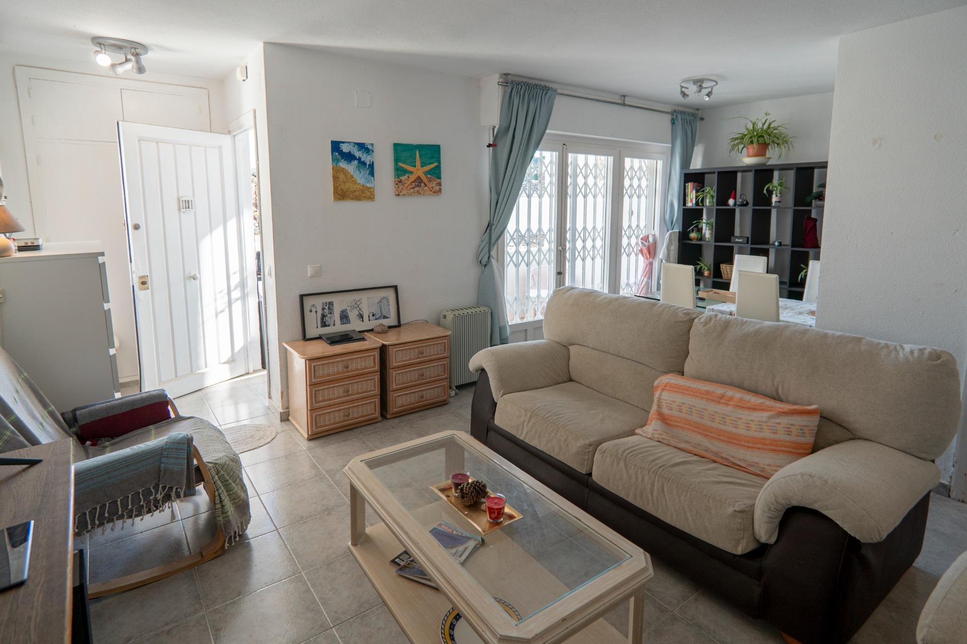 APARTAMENTO CON ENCANTO EN CALA DE MIJAS