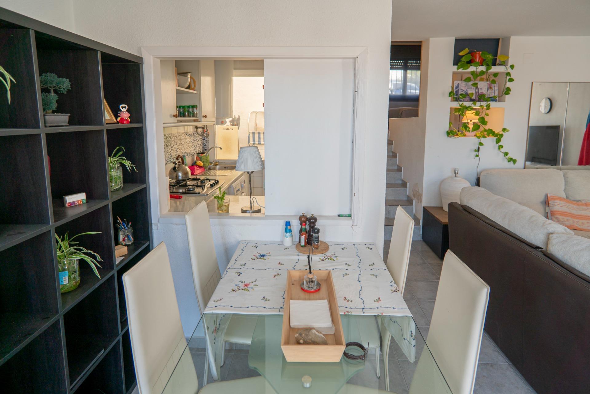 APARTAMENTO CON ENCANTO EN CALA DE MIJAS