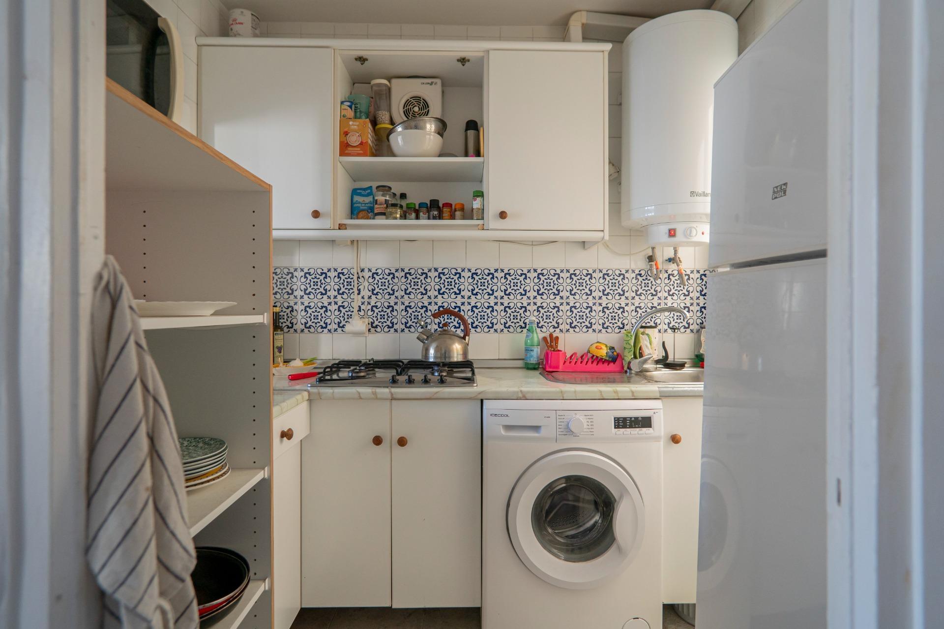 APARTAMENTO CON ENCANTO EN CALA DE MIJAS