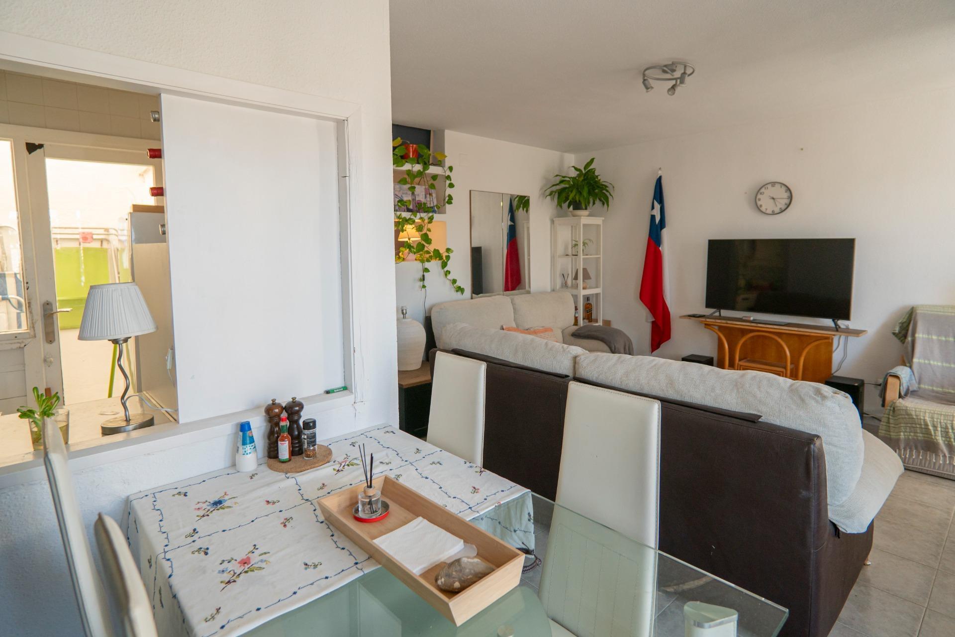 APARTAMENTO CON ENCANTO EN CALA DE MIJAS