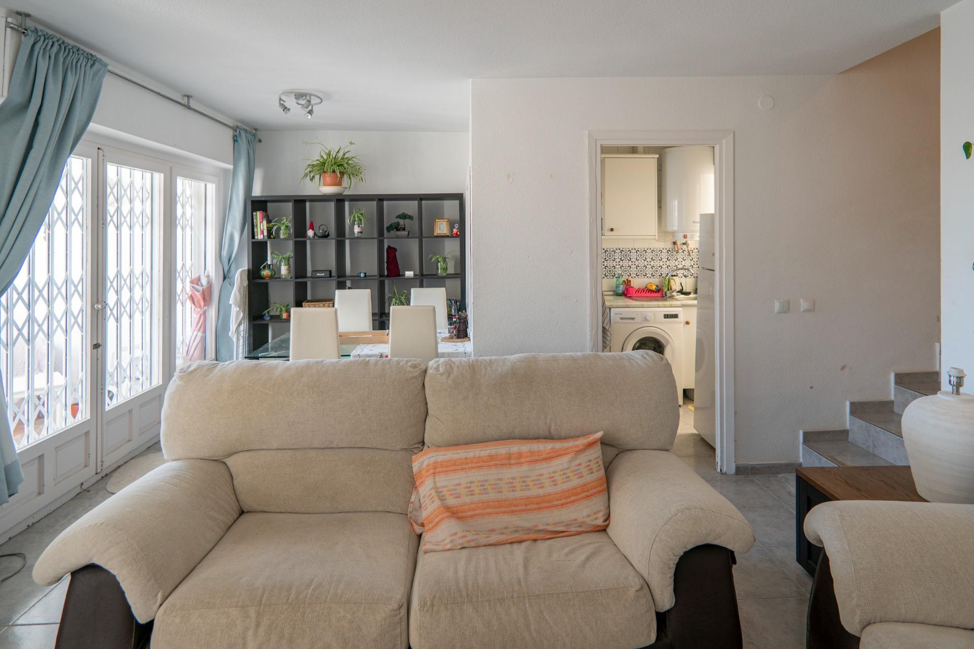 APARTAMENTO CON ENCANTO EN CALA DE MIJAS