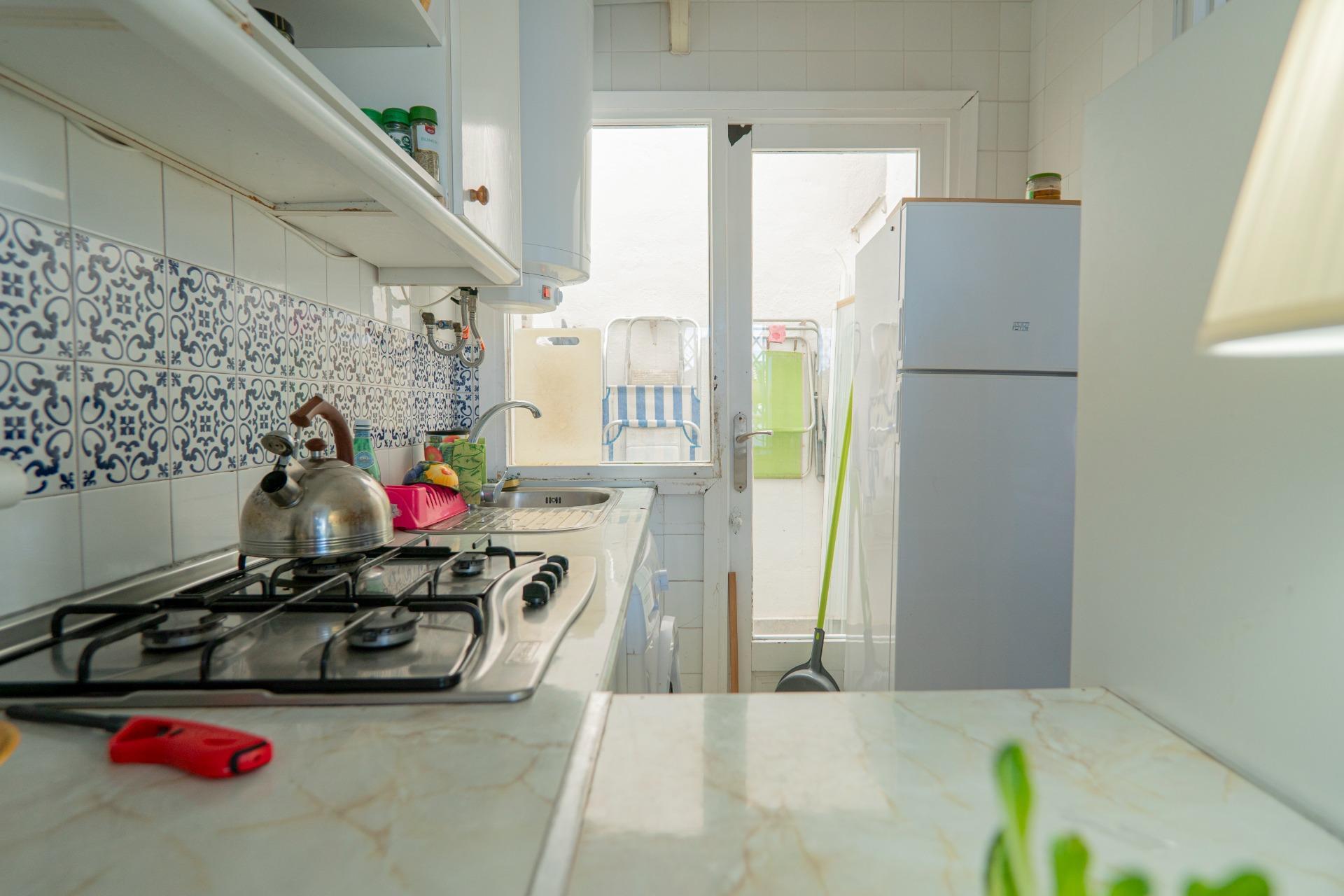 APARTAMENTO CON ENCANTO EN CALA DE MIJAS