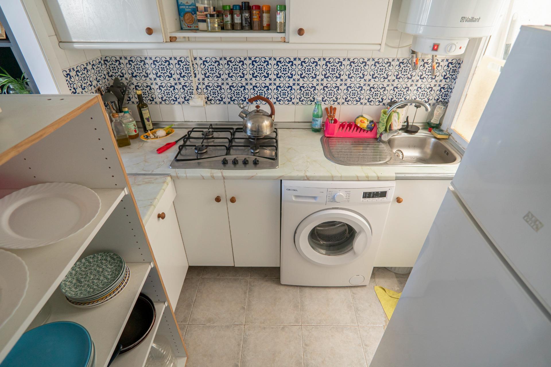 APARTAMENTO CON ENCANTO EN CALA DE MIJAS