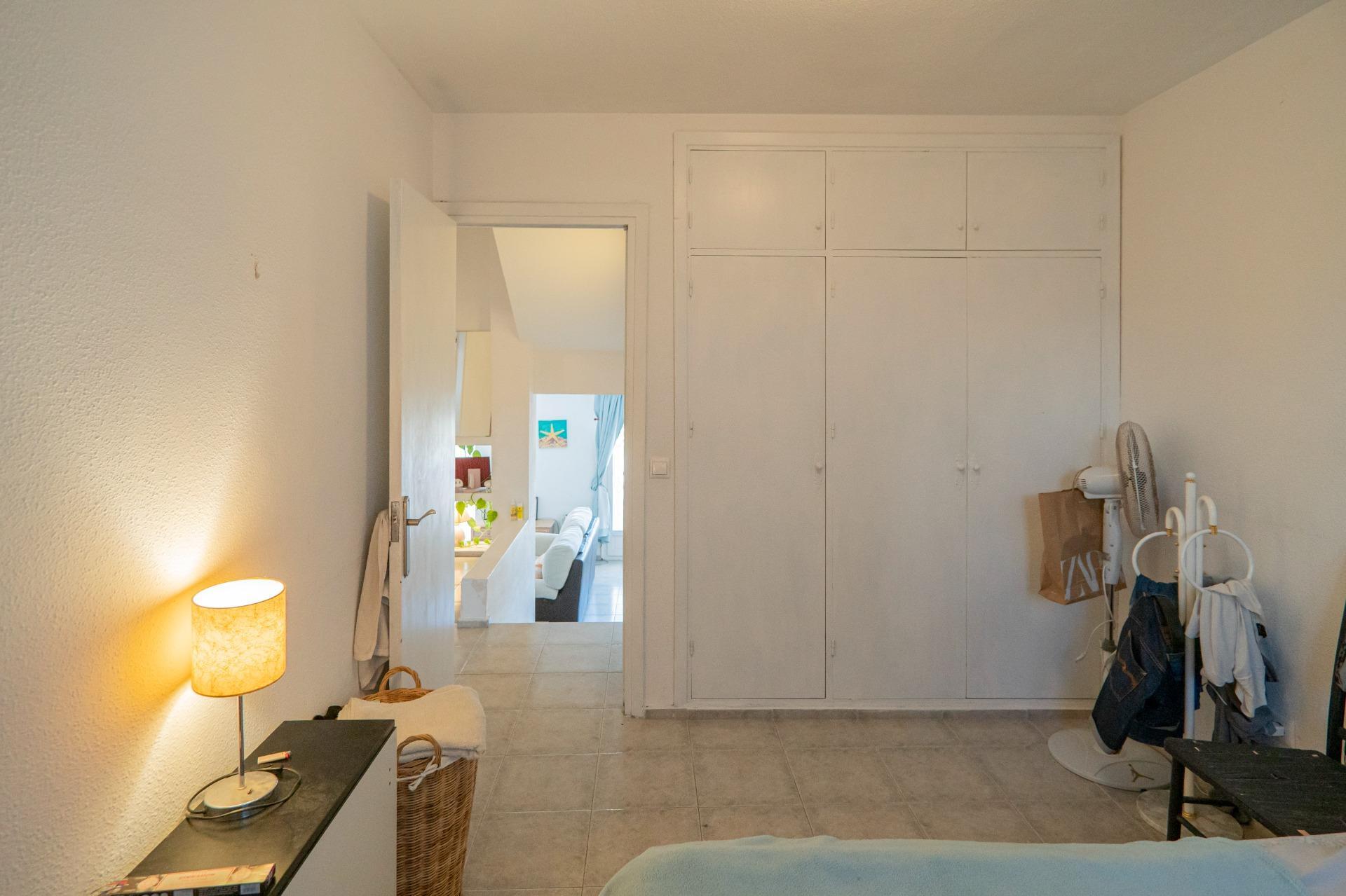 APARTAMENTO CON ENCANTO EN CALA DE MIJAS