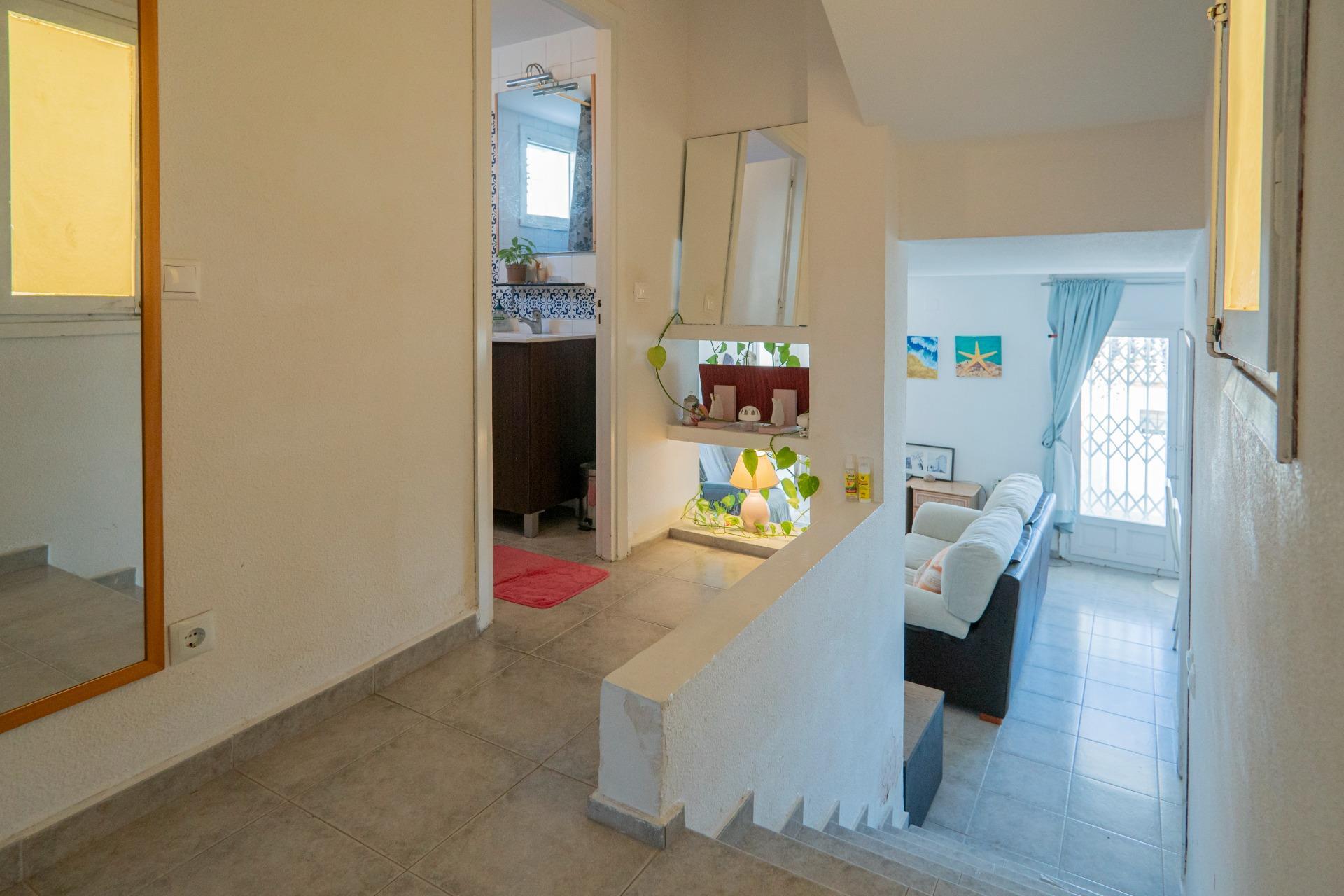 APARTAMENTO CON ENCANTO EN CALA DE MIJAS