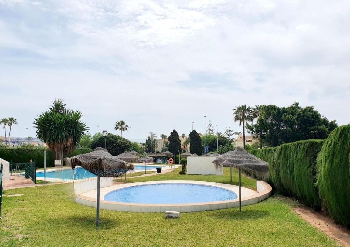 APARTAMENTO CON ENCANTO EN CALA DE MIJAS