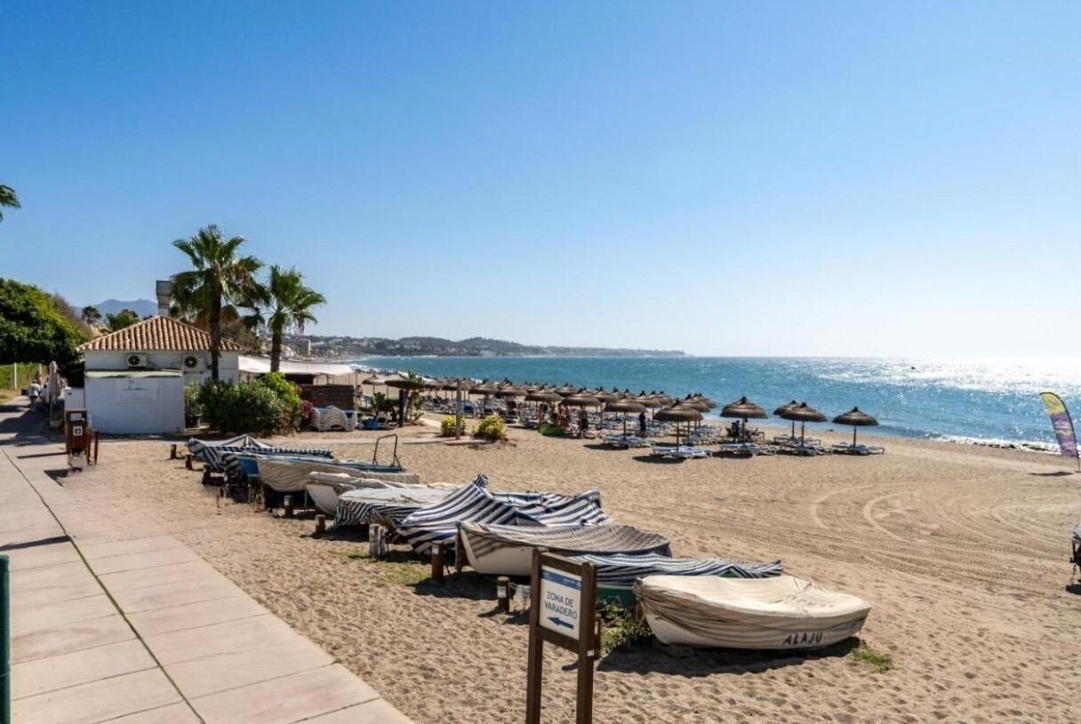 APARTAMENTO CON ENCANTO EN CALA DE MIJAS