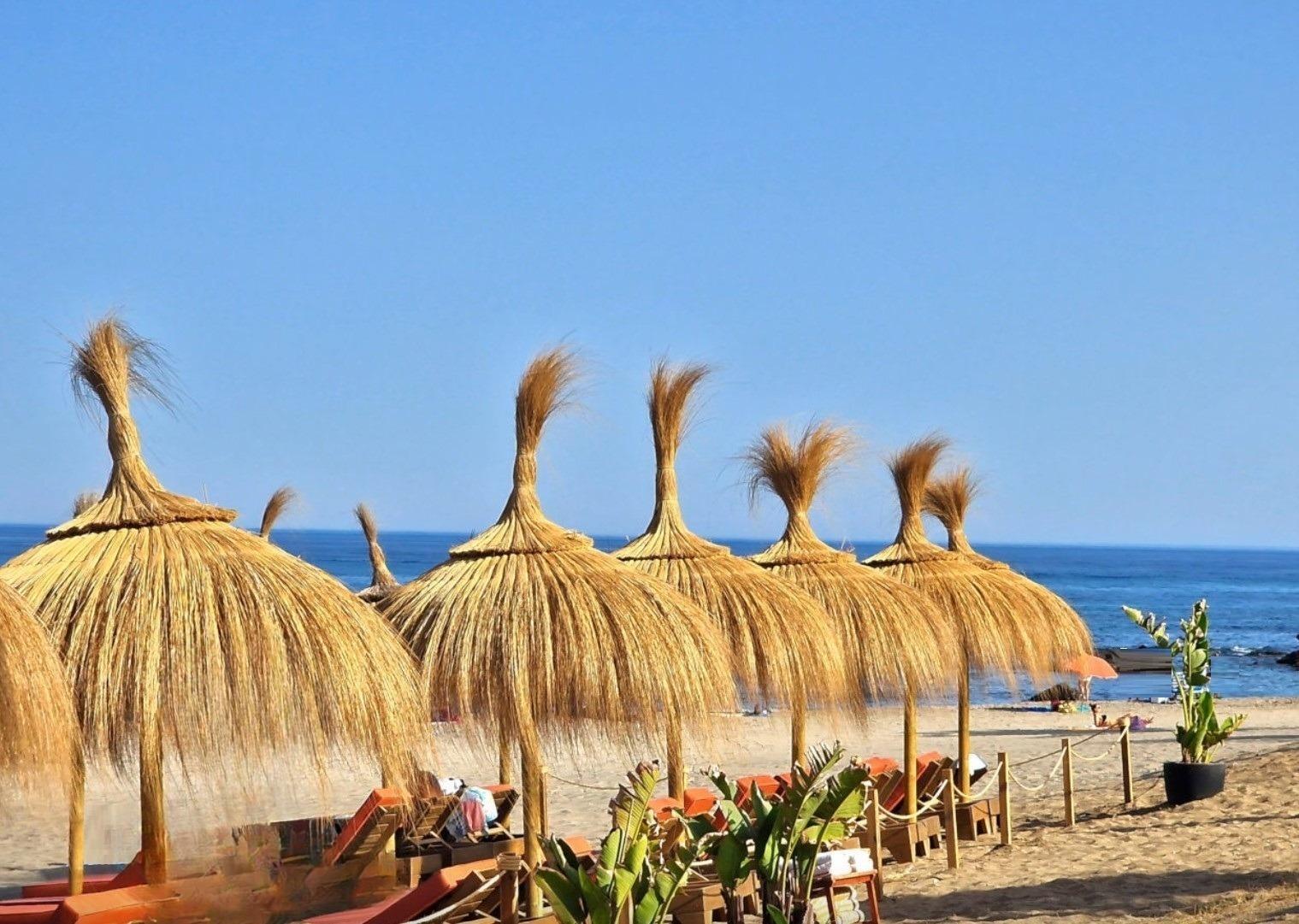 APARTAMENTO CON ENCANTO EN CALA DE MIJAS