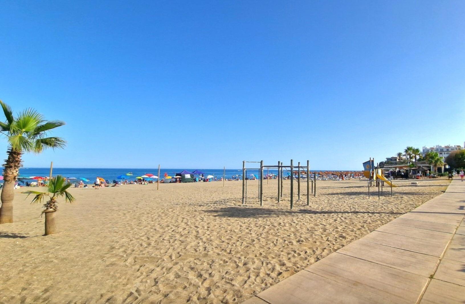 APARTAMENTO CON ENCANTO EN CALA DE MIJAS