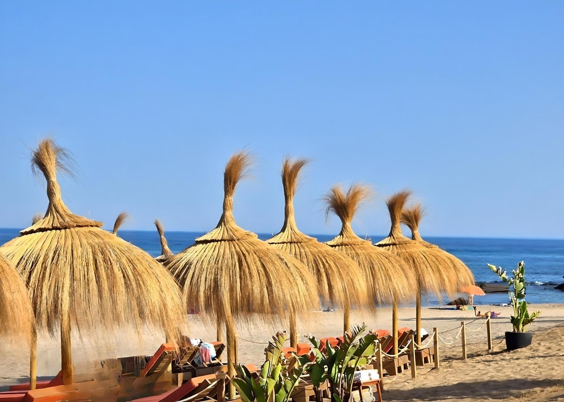 APARTAMENTO CON ENCANTO EN CALA DE MIJAS