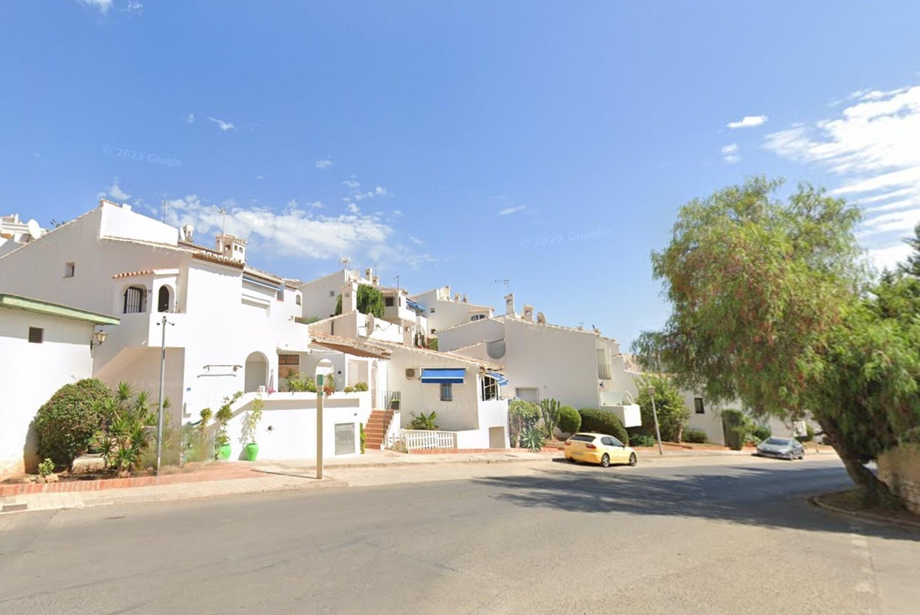 APARTAMENTO CON ENCANTO EN CALA DE MIJAS