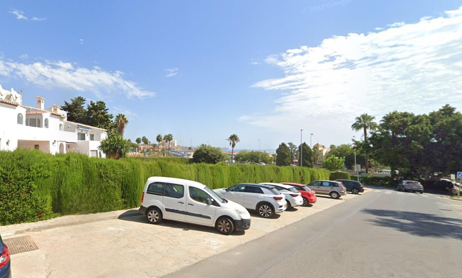 APARTAMENTO CON ENCANTO EN CALA DE MIJAS
