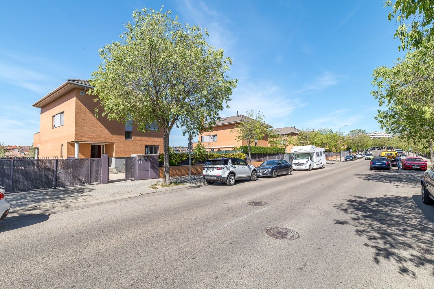 Casas o chalets-Venta-Arroyomolinos-1995198-Foto-45