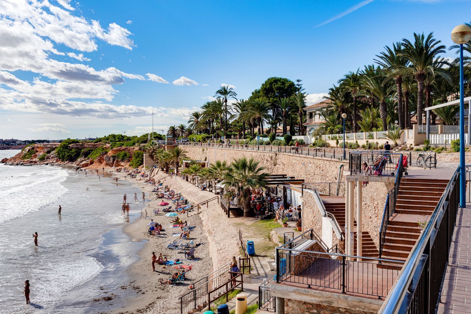 Propiedad en venta en Alicante, Torrevieja