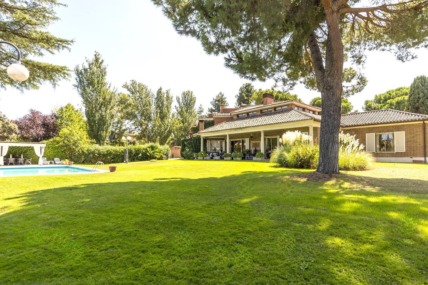 Propiedad en venta en Madrid, Boadilla del Monte
