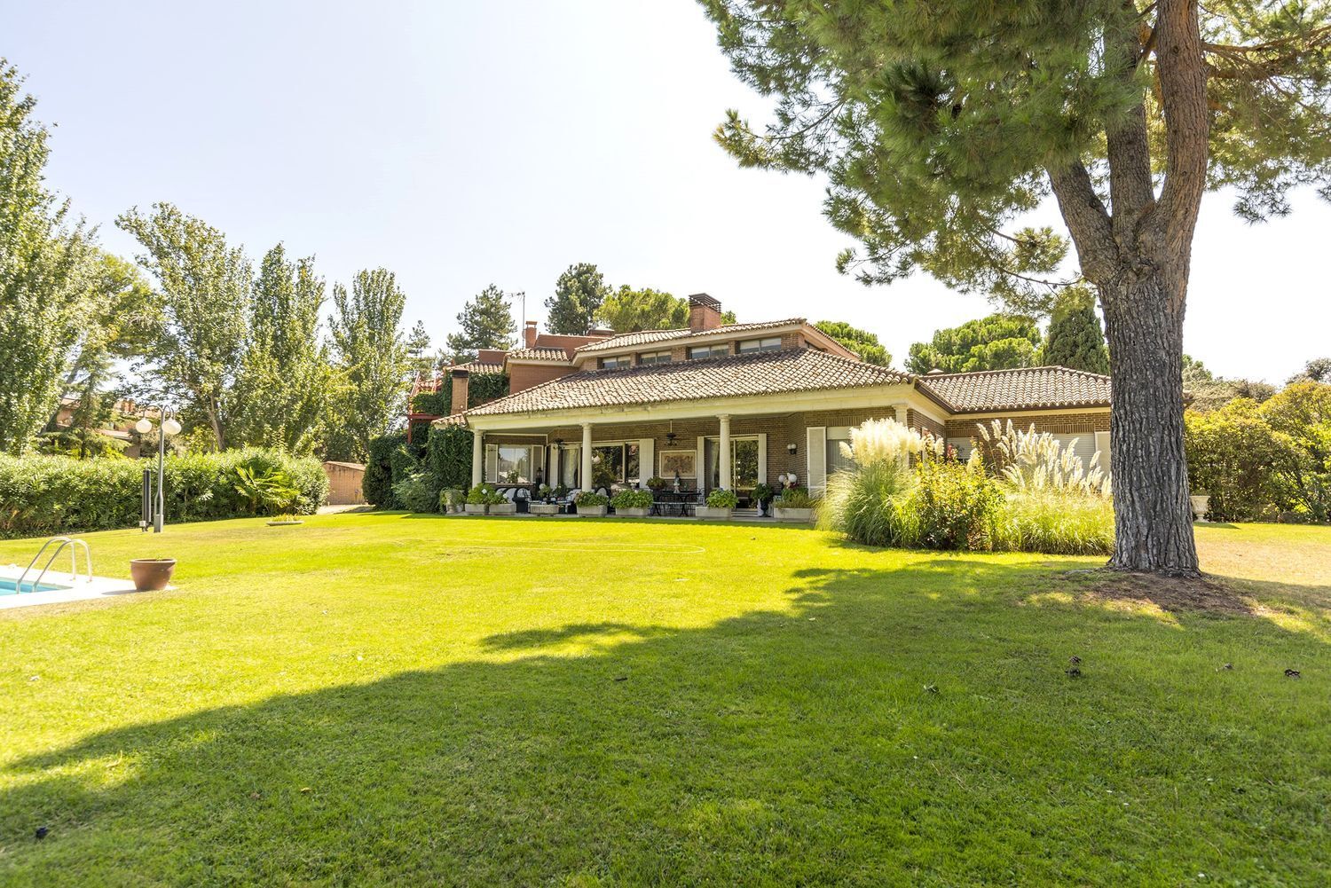 Propiedad en venta en Madrid, Boadilla del Monte