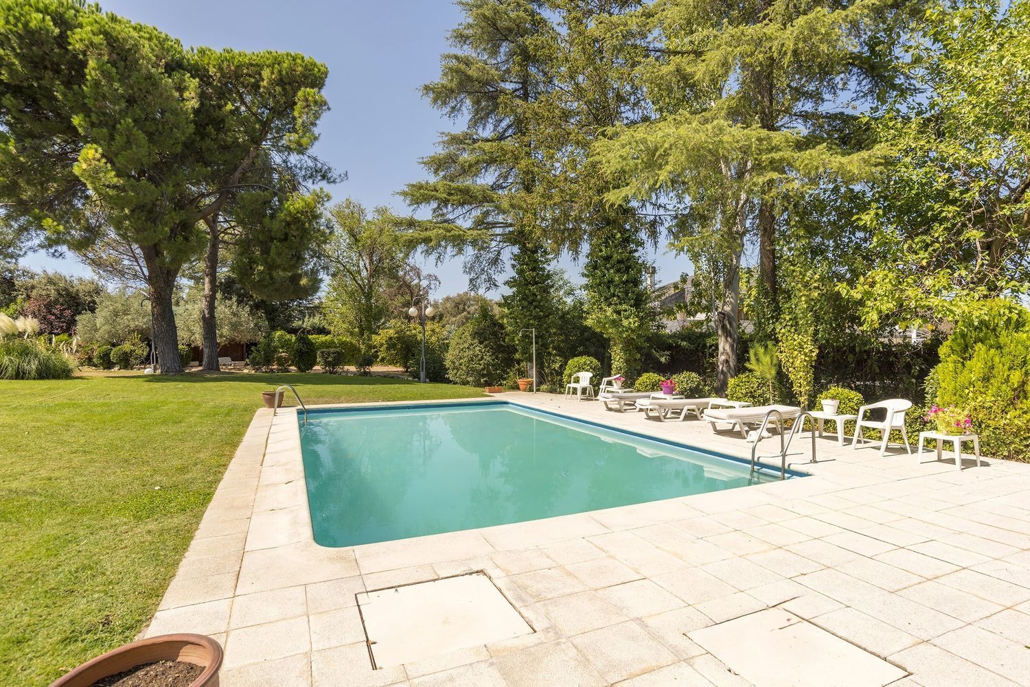 Propiedad en venta en Madrid, Boadilla del Monte