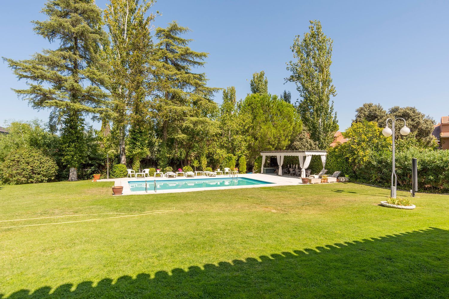 Propiedad en venta en Madrid, Boadilla del Monte