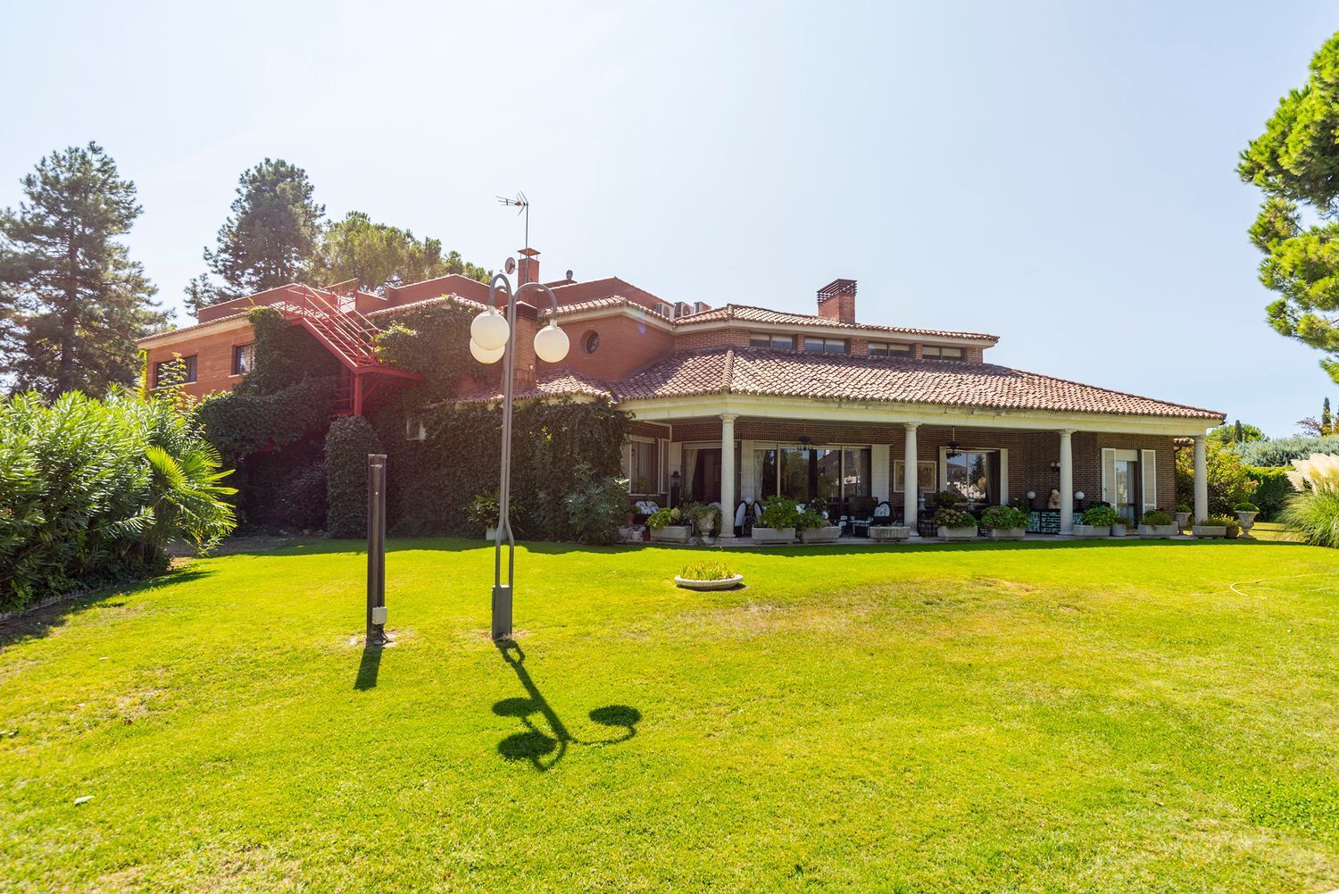 Propiedad en venta en Madrid, Boadilla del Monte