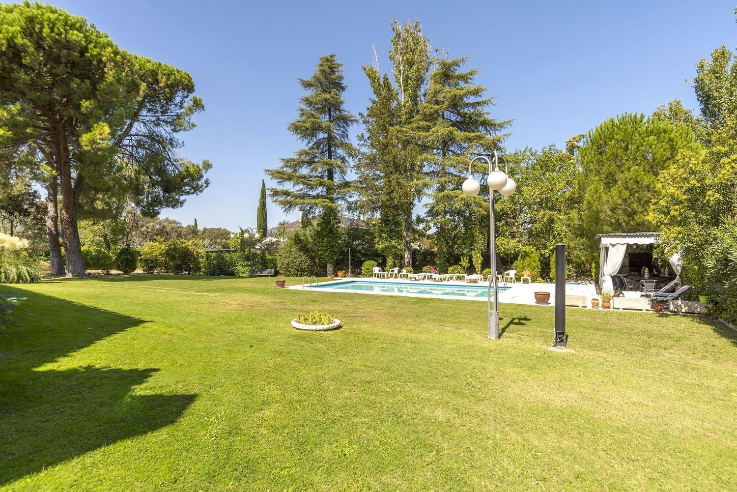 Propiedad en venta en Madrid, Boadilla del Monte