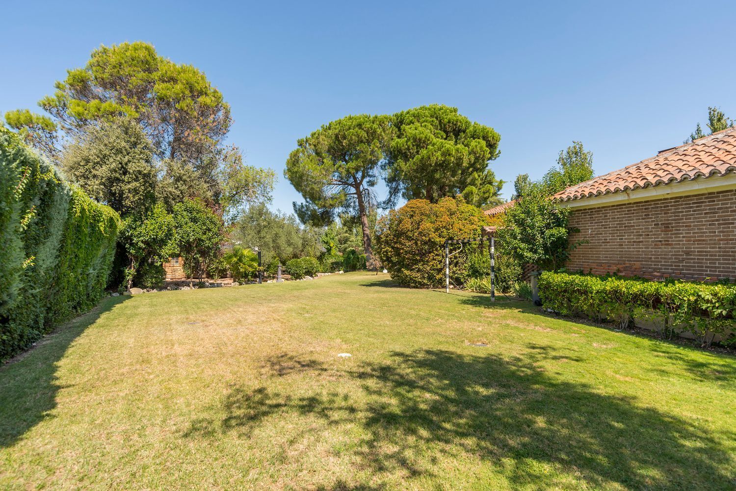 Propiedad en venta en Madrid, Boadilla del Monte