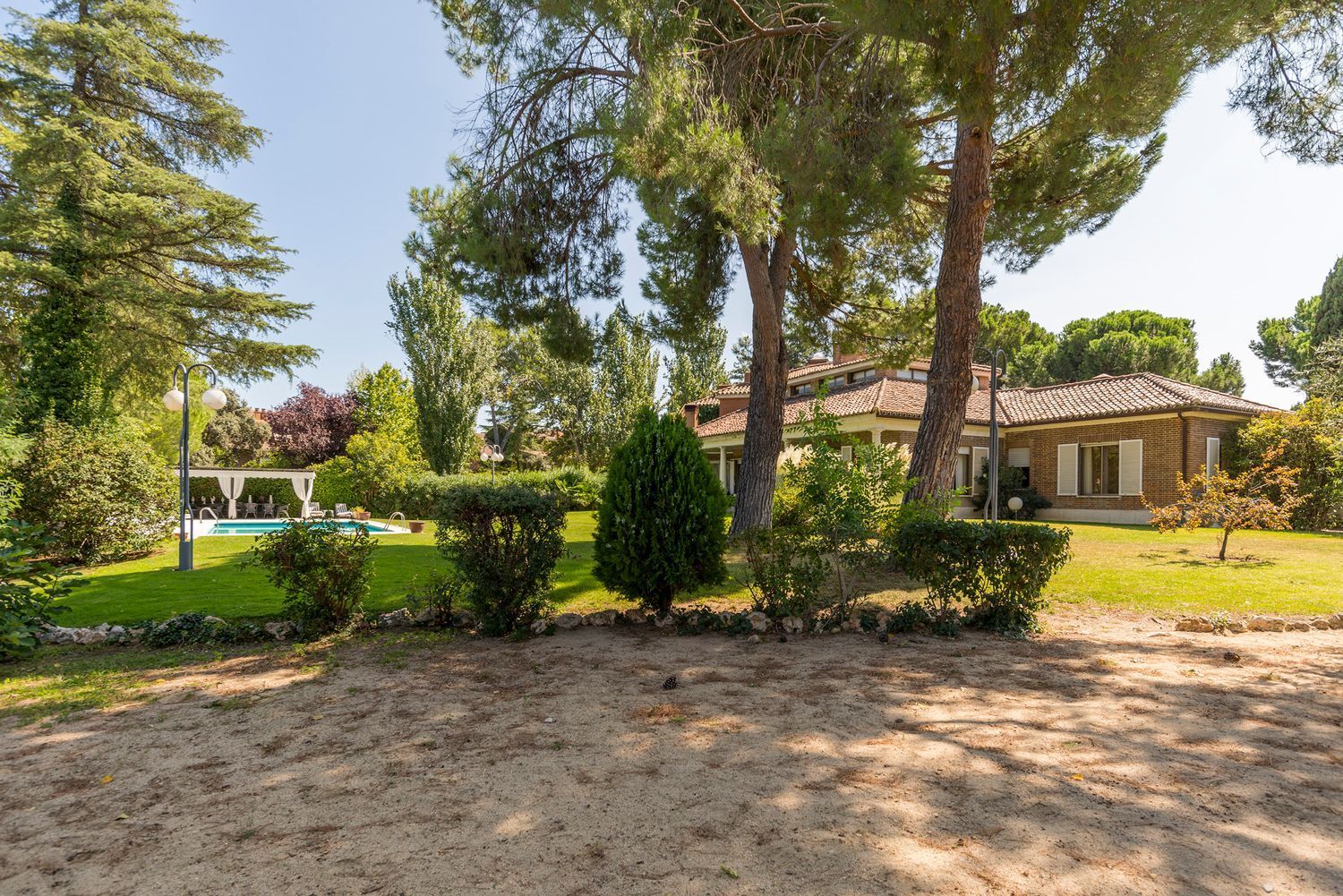 Propiedad en venta en Madrid, Boadilla del Monte