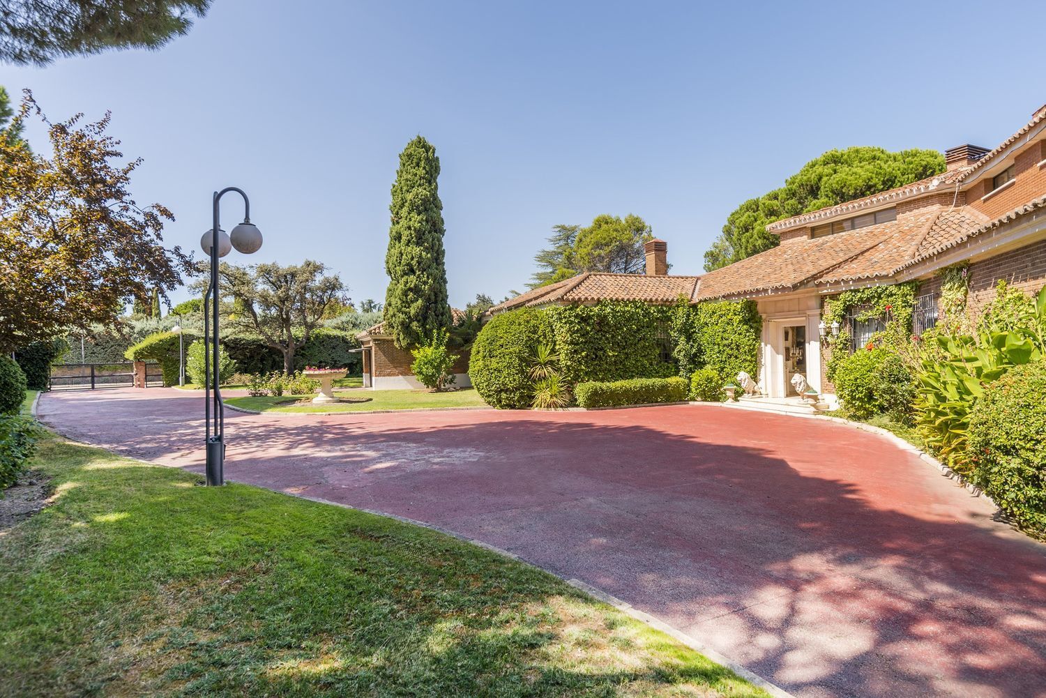 Propiedad en venta en Madrid, Boadilla del Monte