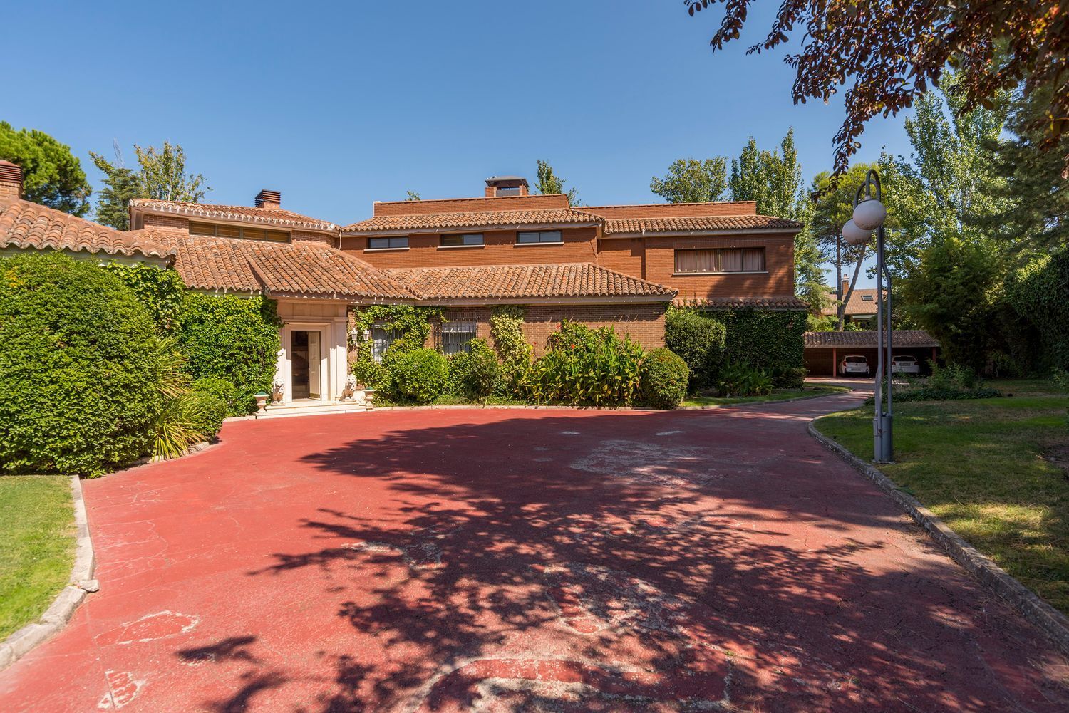 Propiedad en venta en Madrid, Boadilla del Monte