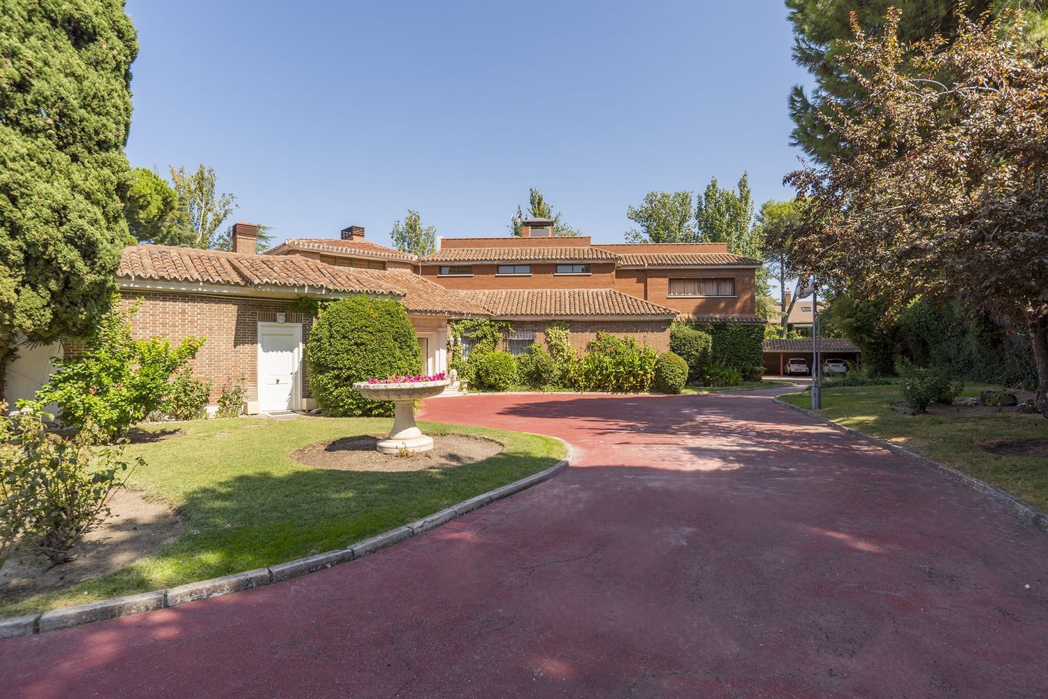 Propiedad en venta en Madrid, Boadilla del Monte