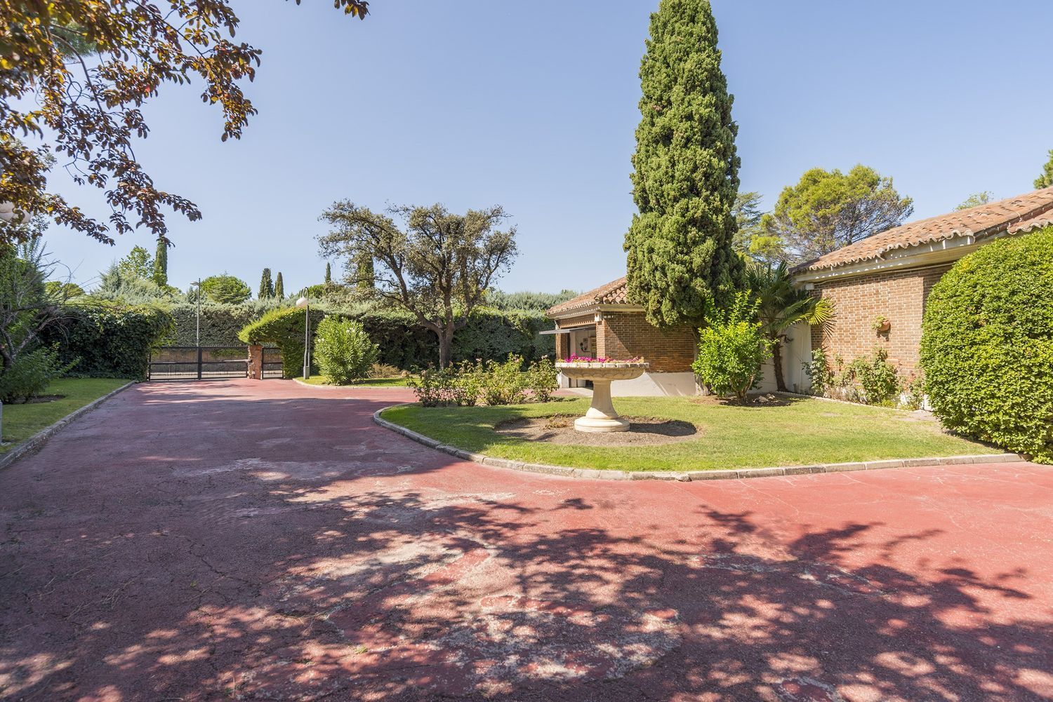 Propiedad en venta en Madrid, Boadilla del Monte