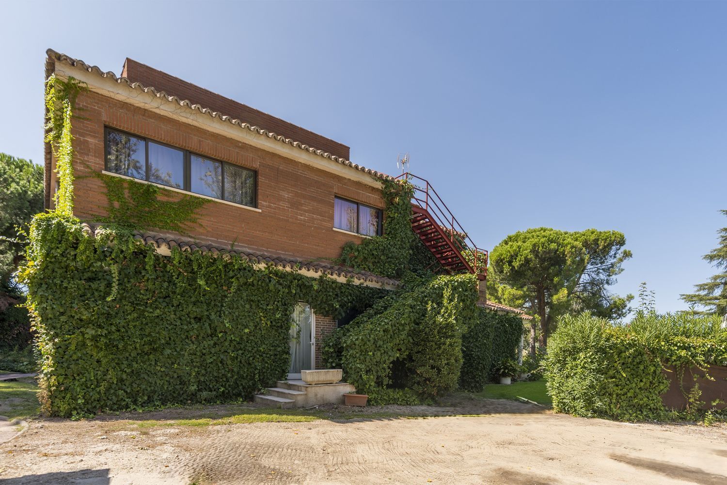 Propiedad en venta en Madrid, Boadilla del Monte