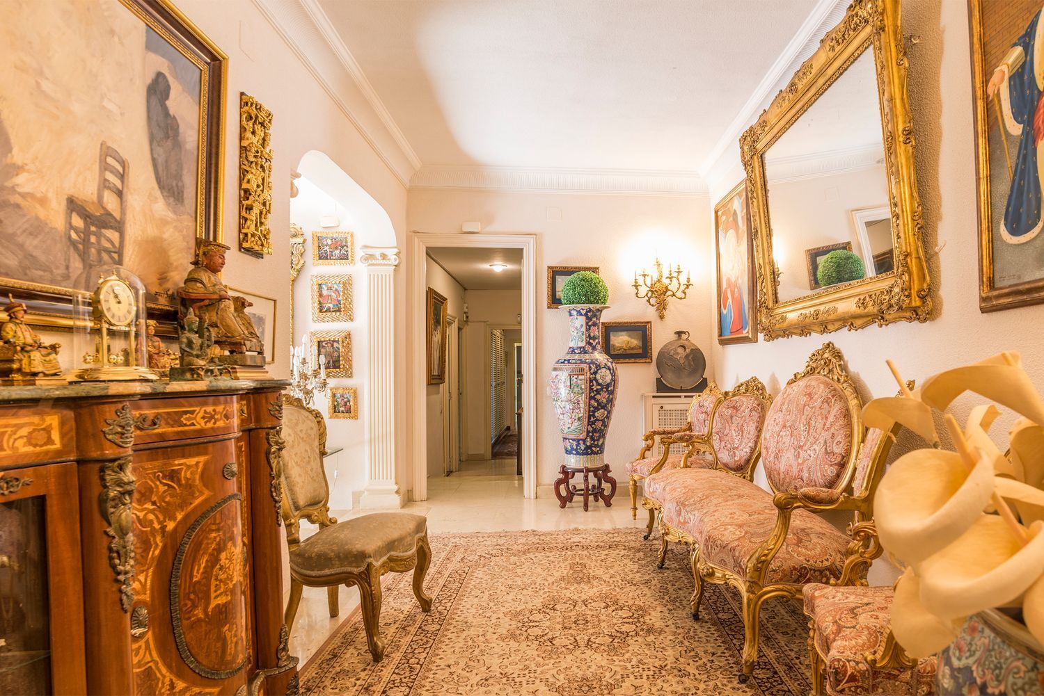 Propiedad en venta en Madrid, Boadilla del Monte