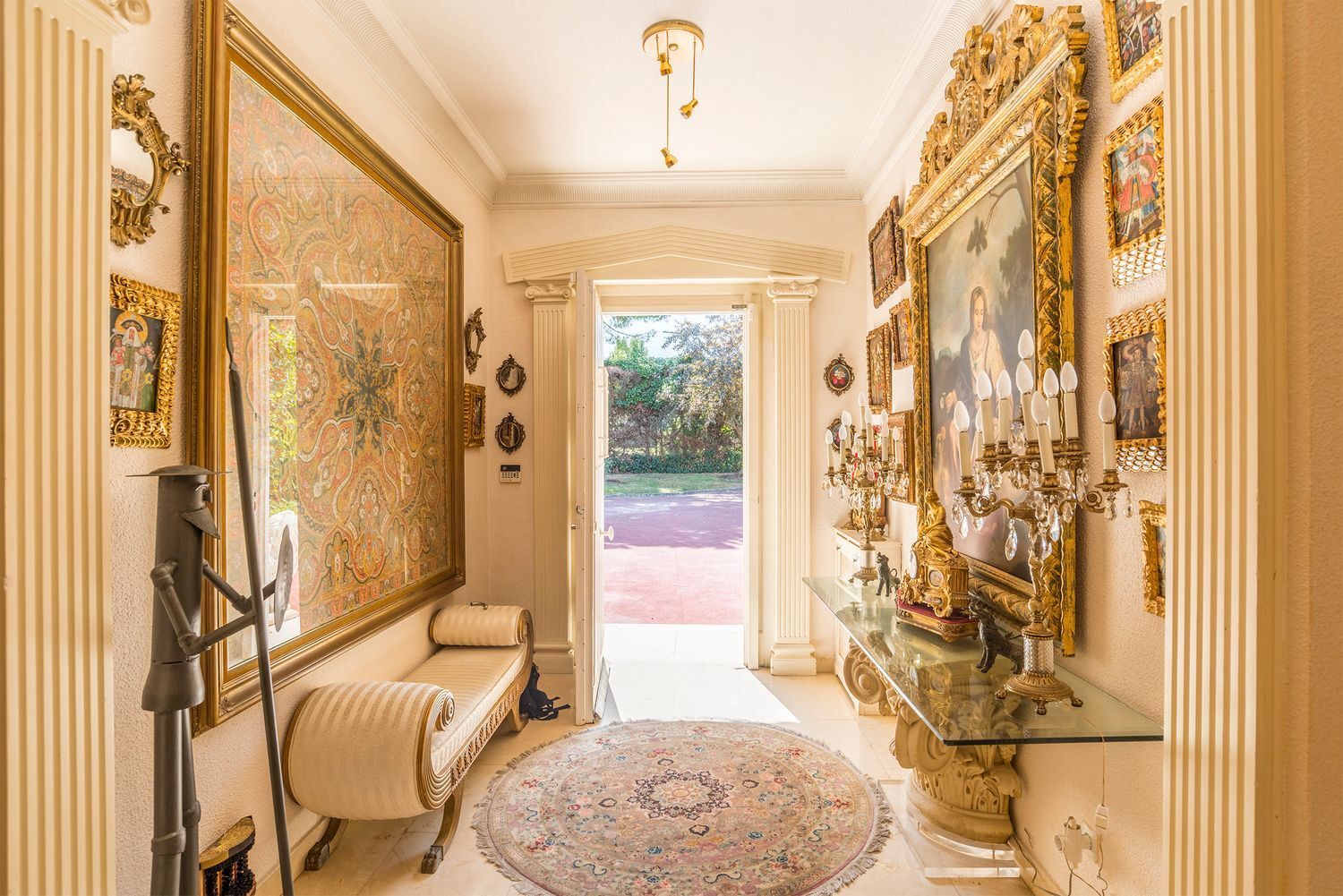 Propiedad en venta en Madrid, Boadilla del Monte