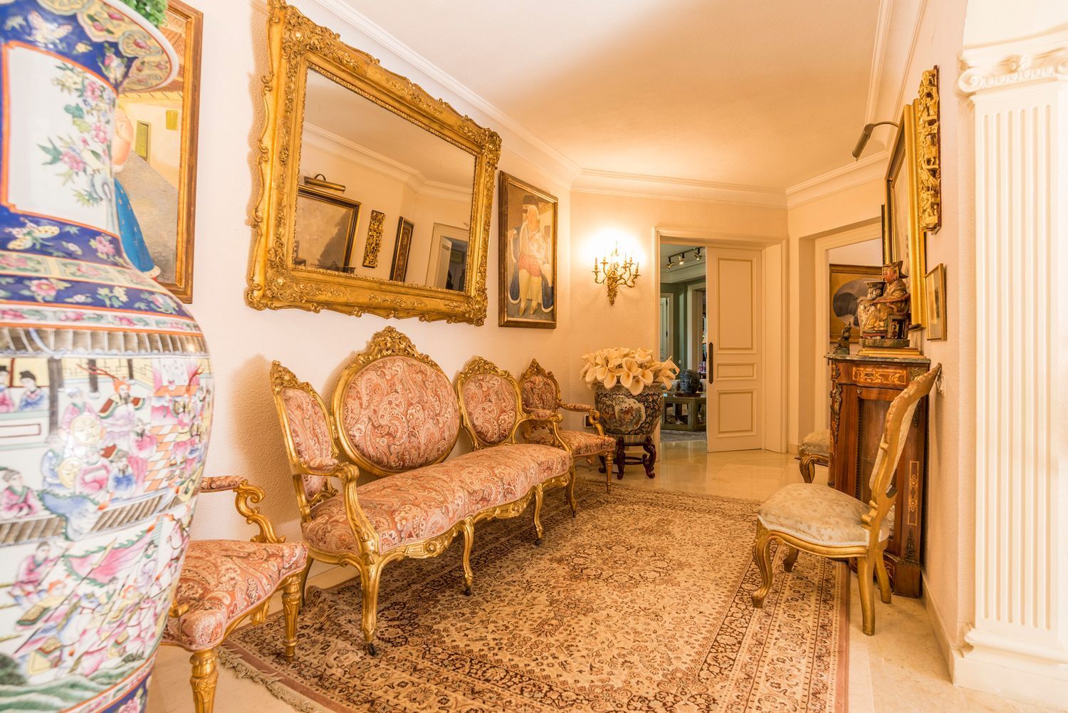 Propiedad en venta en Madrid, Boadilla del Monte